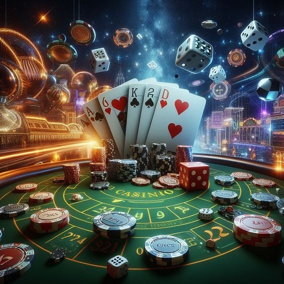 Antarmuka Fishing Arcade di merdeka slot menampilkan mekanik penembakan dan sistem skor real-time