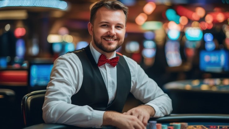 Pembayaran mudah via e-wallet dan mobile banking Metode pembayaran QRIS dan GoPay tersedia untuk setoran dan penarikan togel online