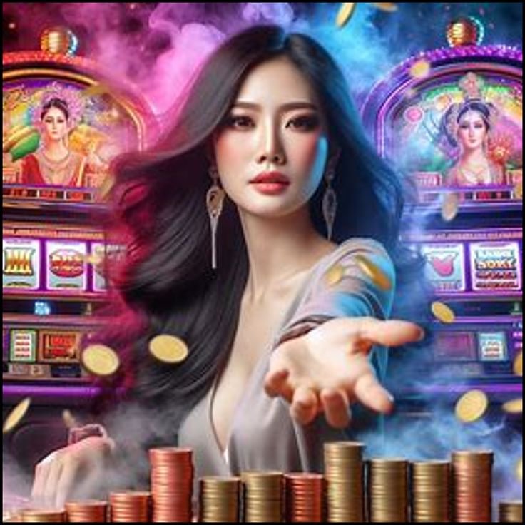 Antarmuka Ways of the Qilin di platform merdeka slot menampilkan gulungan, simbol, dan sistem ways to win