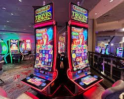 Riwayat permainan dan saldo akun Ways of the Qilin di merdeka slot